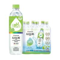 ราคา delivery อิชิตัน พีเอช พลัส น้ำด่าง 8.5 ผสมวิตามินดี และสารสกัดใบแปะก๊วย 550มล.*6ขวด (26442881741)