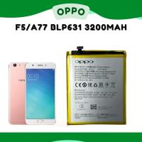 ราคา แบตoppo F5 แท้ Oppo F5 A77 F5Youth F5 Pro BLP631 (42212189533)