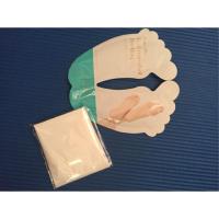 ราคา Holika holika แผ่นมาร์คเท้า (967794858)