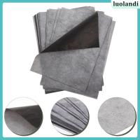 ราคา กระดาษสีขาวขนาดใหญ่คาร์บอนกระดาษโอนหนา 100 แผ่น luolandi (56253567668)
