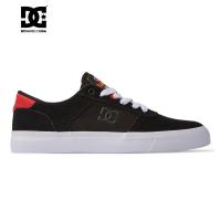ราคา DC SHOES รองเท้า Teknic - Black/Red [ADYS300763-BR2] (16808685593)