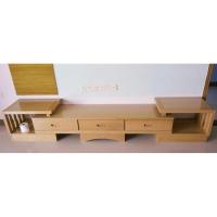 ราคา จัดส่งฟรีทั้งแพคเกจ บีช ตู้วางทีวีแบบเก่ายกไม้เนื้อแข็งบริสุทธิ์ห้องนั่งเล่นเฟอร์นิเจอร์กวางตุ้งคุณภาพดีวิจิตรฝีมือ (55400701889)