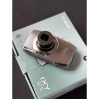ราคา Canon Ixy 32S silver full box (26492465238)