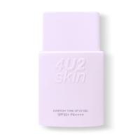 ราคา 4U2 EVERYDAY TONE UP UV GEL SPF50+ PA++++ กันแดดโทนอัพ ปรับผิวขาวกระจ่างใส (22735560750)