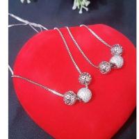 ราคา สร้อยคอ Xuping อัญมณีเงิน 675 (26980881371)