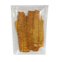 ราคา หมึกกรอบ ปลาหมึกแผ่น แบบแพ็ค 100 กรัม (40325469587)