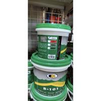 ราคา DDอะคริลิคกันซึมบอสนี่_กันซึมหลังคา_ผนัง (28704769450)