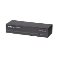 ราคา ATEN 8-PORT VGA SPLITTER รุ่น VS138A (20617785389)