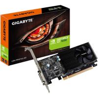 ราคา Gigabyte GeForce GT 1030 Low Profile 2G Computer Graphics Card # (ใช้ทดแทน RTX 3060 3070) (5382573840)