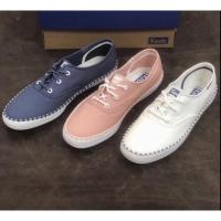 ราคา Keds Champion Wave sneaker (Pre order) (21870770897)