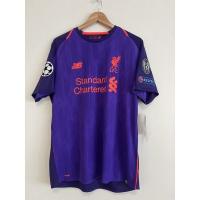 ราคา เสื้อฟุตบอล Liverpool แท้ (21534742575)