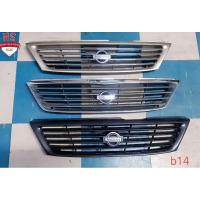 ราคา กระจังหน้า nissan sunny b14(สินค้ามือสอง) (10003618835)
