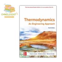 ราคา Thermodynamics: An Engineering Approach, 10th Edition (57251331435)