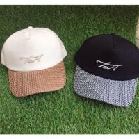 ราคา หมวกTu'i งานดี งานสวยเป๊ะ (25897027)