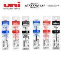 ราคา ไส้ปากกาลูกลื่น Uni JetStream 4+1 Disney (1956932642)