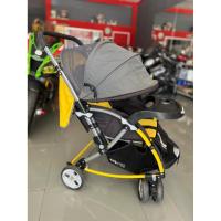 ราคา ส่งต่อรถเข็นเด็กแข็งแรงสภาพดี (43555565765)