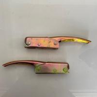 ราคา มือเปิดกะบะท้าย ฝาข้าง NISSAN BIG-M บิ๊กเอ็ม 1คู่ (7942719743)