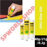 ราคา UHU กาว Stic 8.2g 21g 40g UHU Stic UHU Made in Germany ผลิตภัณฑ์ UHU Stic (57051670021)