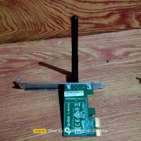 ราคา TP-Link TL-WN781ND 150Mbps Wireless N PCI Express Adapter Ethernet (23147688384)