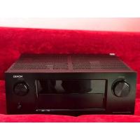 ราคา (มือ2) AVR ตัวจบ ครบทุกฟังก์ชั่น Denon AVR 3313 (made in japan ไฟ 110 v) (24395439979)