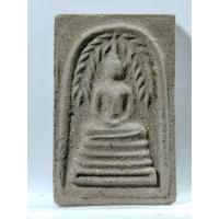 ราคา A51พระสมเด็จยากันยาเบื่อ พิมพ์ปรกโพธิ์​ หลวงพ่อนวล วัดโพธิ์ทอง ระยอง (40858300394)