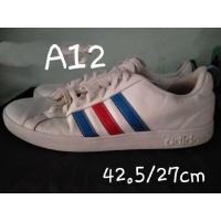 ราคา รองเท้ามือสอง Adidas Vs Advantage (4462833495)
