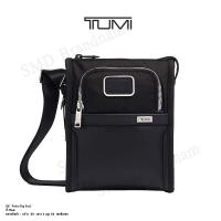 ราคา TUMI กระเป๋าสะพายข้าง รุ่น Pocket Bag Small Code: 125352-8131 (17405511445)