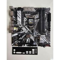 ราคา MAINBOARD (เมนบอร์ด) 1151 ASUS PRIME Z390M-PLUS (22460555893)
