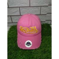 ราคา หมวก หมวก von Dutch สีชมพู มือสองดั้งเดิม (28742350031)