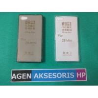 ราคา Softcase Sony Xperia Z5 Mini Z5 Compact 4.6 นิ้ว บางเฉียบ ยืดหยุ่น ซิลิโคน (18181369996)