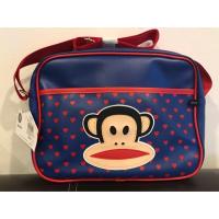 ราคา กระเป๋าสะพายข้าง Paul Frank ของแท้ 100% (258137995)
