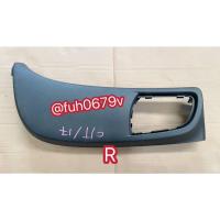 ราคา #กรอบพลาสติกครอบช่องลมแอร์ข้างขวาฮอนด้าhondaซิตี้cityปี2017ถึง20ของแท้มือสอง (46250858397)