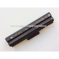ราคา แบตเตอรี่ ของแท้ SONY VAIO VGP-BPS21 VGP-BPL21 VGP-BPS21A GP-BPS21A สีดำ (1742783747)