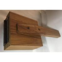 ราคา ไม้ทับกล้วย ไม้ทับกล้วยปิ้ง ที่ทำกล้วยทับ ไม้ทับแป้ง (1880510415)