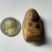 ราคา พระถ้ำเสือ #พิมพ์ใหญ่# กรุเก่า สุพรรณบุรี (8759406761)