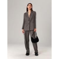 ราคา Sinsay เสื้อสูทสีเทา (25063057048)