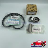 ราคา ลูกลอกสายพานราวลิ้น+โซ๊คดันสายพานราวลิ้น+สายพานราวลิ้น แท้ ยี่ห้อ TOYOTA รุ่น TIGER D4D,VIGO,KDH (9951835512)