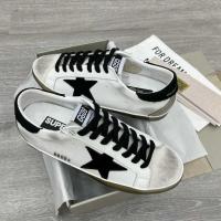 ราคา 323 GHB4 GGDB SSTAR super star Golden Goose Delux * Bran * ผู ้ ชายผู ้ หญิงรองเท ้ าผ ้ าใบต ่ ําร (29151501358)