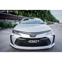 ราคา ชุดแต่งรถยนต์ TOYOTA ALTIS FORESTA 2019 (LUXURY) ชุดแต่งรอบคัน สเกิร์ตรอบคัน แบรนด์ FORESTA (20391776567)