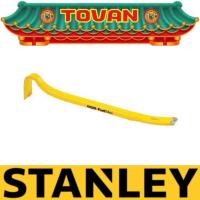 ราคา STANLEY รุ่น 55-104 ชะแลงปลายงอ FATMAX ยาว 36"# ออก..ใบเสร็จ-ใบกำกับภาษี.. (29161159498)