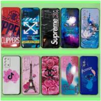 ราคา Xiaomi Redmi note 9/note 9 pro/redmi 9c/redmi 8/note 8/note 8 pro/redmi 9a เคสลายแฟลช/เคส Motif/เคสรูปภาพ (46350995324)