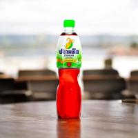 ราคา ส่งฟรี น้ำปลาแท้ตราปลาหมึก ฉลากเขียว 700 มล. (27124146850)