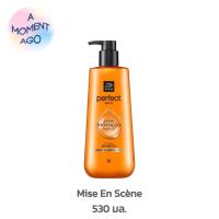 ราคา ❤(พร้อมส่ง/แท้100%)Mise En Scène Shampoo Perfect Serum Original 530ml. (10125105983)