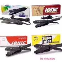 ราคา เครื่องหนีบผมตรง Super V Su389 มีซี่หวี SuperV Inter เครื่องหนีบผม เครื่องรีดผม ซุปเปอร์วี มีฟัน หน้าใหญ่ SU 389 (16391922485)