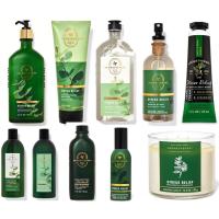 ราคา Bath & Body Works รุ่น Aromatherapy กลิ่น Eucalyptus Spearmint หอมผ่อนคลายแบบสปาใช้ได้ทั้งชายหญิงหอมผ่อนคลายแบบสปา (22769110828)