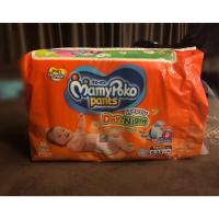 ราคา Mamy Poko Pants Day & Night Size: S 38 ชิ้น แถมเพิ่ม 4 ชิ้น (1431355576)