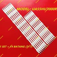 ราคา ใหม่ 1 ชุด UA55HU7000R SAM SUNG 55 "LED TV Backlight / LAMP TV UA55HU7000 (50401527890)