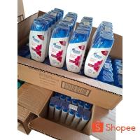 ราคา Head & Shoulders Smooth & Silky" (เฮดแอนด์โชว์เดอร์ สมูท แอนด์ ซิลกี้ (27039540514)