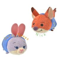 ราคา Disney store TsumTsum Zootopia (8262701919)
