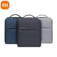 ราคา กระเป๋าเป้สะพายหลัง Xiaomi Mi Classic Business Backpack 2 รุ่น 2 กันน้ำระดับ 4 ใส่โน้ตบุ๊คขนาด 15.6 นิ้ว (25921426094)